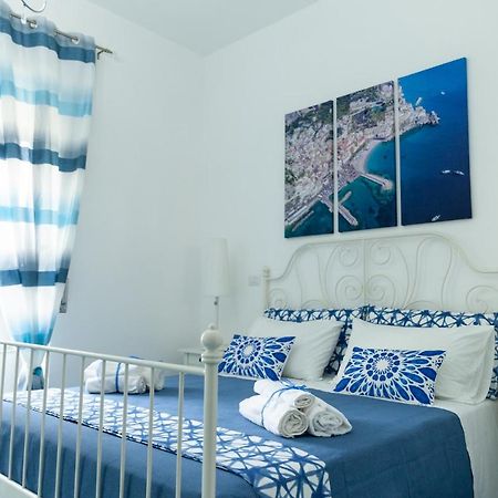 살레르노 Velia34 B&B 외부 사진