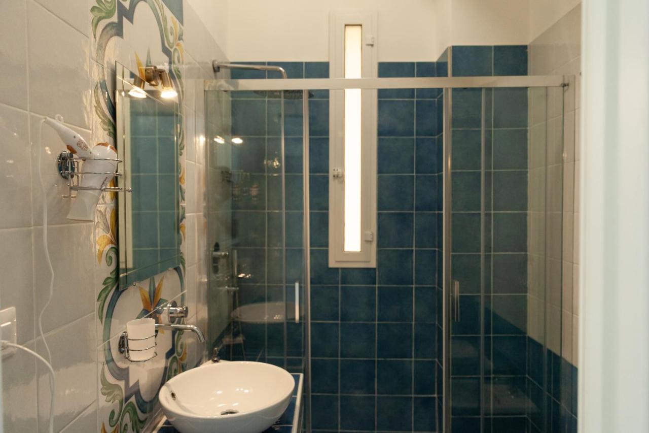 살레르노 Velia34 B&B 외부 사진